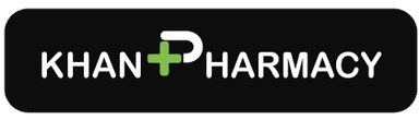 Khan Pharma (Leeds) Ltd